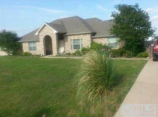 13408 Copper Canyon Dr, Haslet, TX 76052