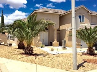41413 Ventana Dr, Palmdale, CA 93551