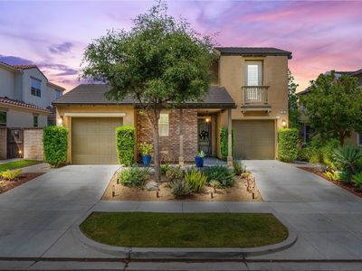 46 Corazon St, Mission Viejo, CA, 92694