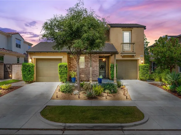 46 Corazon St, Mission Viejo, CA 92694