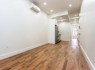 245 Stockholm St #1F, Brooklyn, NY 11237