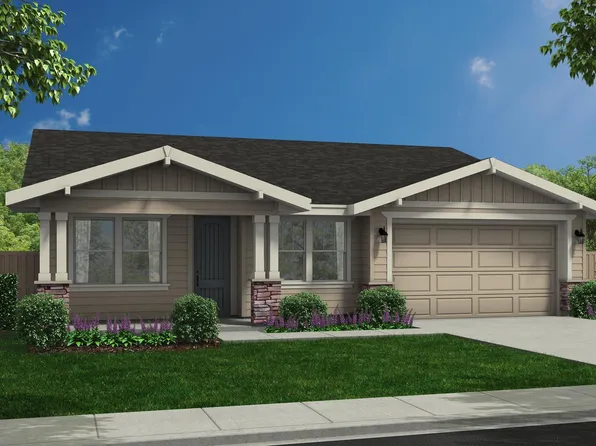 1036 N Kenora Pl, Star, ID 83669