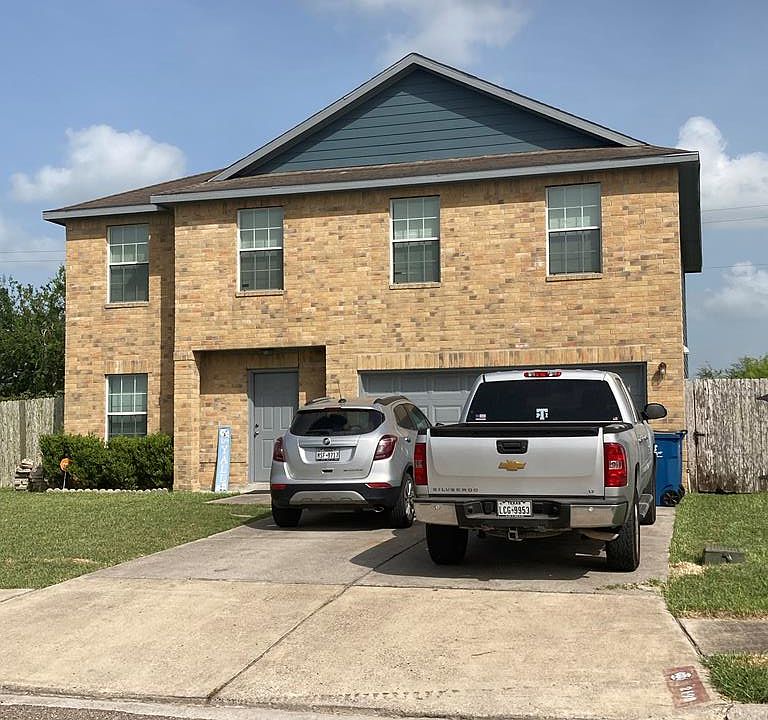 2198 Cabo Dr, Los Fresnos, TX 78566 MLS 96241 Zillow
