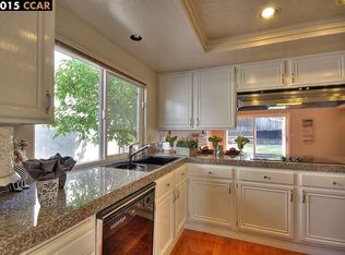 2465 Talavera Dr, San Ramon, CA 94583