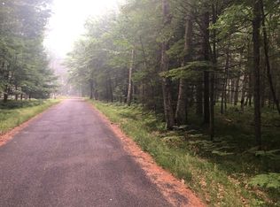 LOT On Hiawatha Cres N, Saint Germain, WI 54558