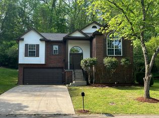 4924 Oak Barrel Dr S, Antioch, TN 37013