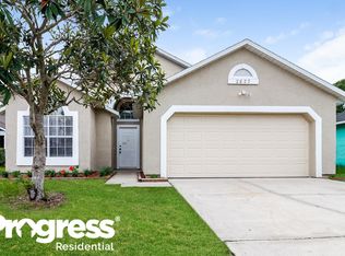 2827 Delcrest Ct, Orlando, FL 32817