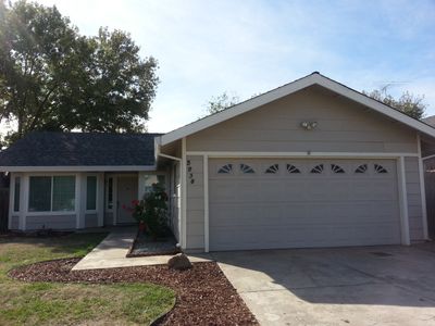 5938 Woodbriar Way, Citrus Heights, CA, 95621
