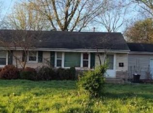 622 W Broadmoor St, Springfield, MO 65807