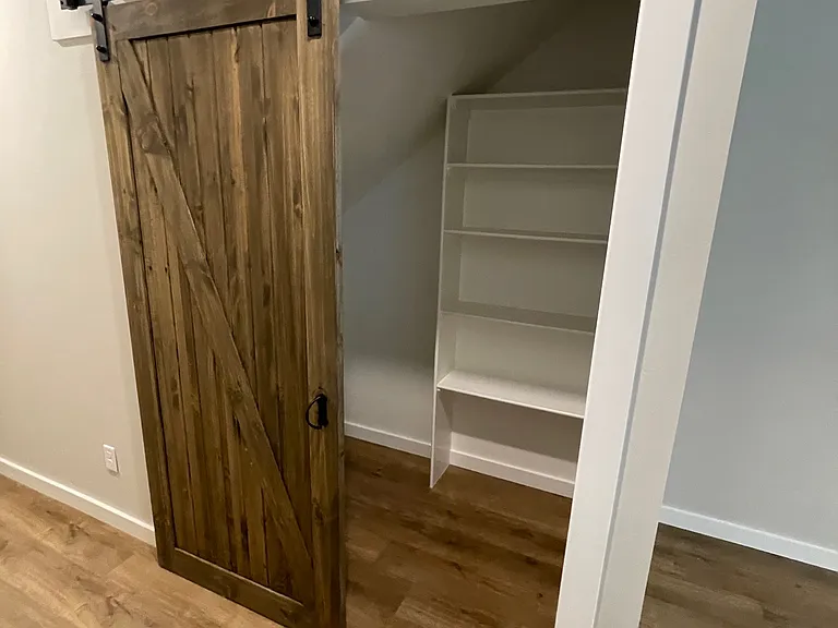 Pantry