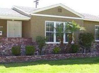 3743 N Greenbrier Rd, Long Beach, CA 90808