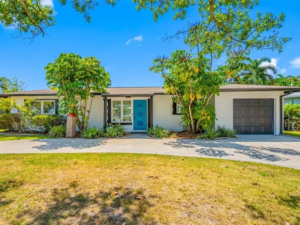 1228 76th Ave N, Saint Petersburg, FL 33702