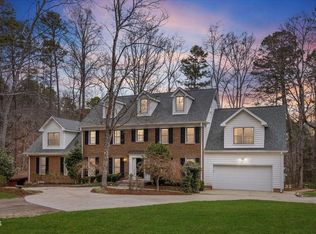 1603 Green Pine Ct, Raleigh, NC 27614