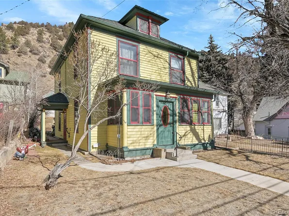 1918 Virginia Street, Idaho Springs, CO 80452