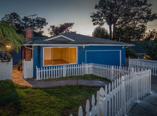 649 Newlands Ave, San Mateo, CA 94403