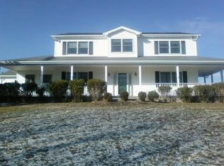 Burning Tree Dr, Drums, PA 18222