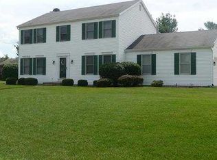 14580 Skybreeze Ct, Granger, IN