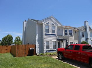 3022 Glastonbury Cir, Virginia Beach, VA 23453