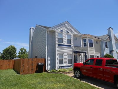 3022 Glastonbury Cir, Virginia Beach, VA, 23453