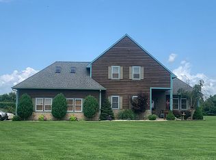 8189 W 100 N, Delphi, IN 46923