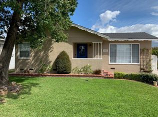 1005 E Elm St, Brea, CA 92821