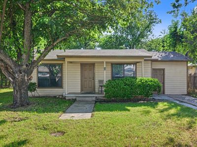 988 N Clinton St, Stephenville, TX, 76401