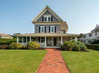 17 Gannett Rd, Scituate, MA 02066