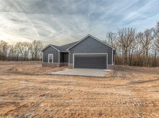 56059 S 510th Rd, Rose, OK 74364