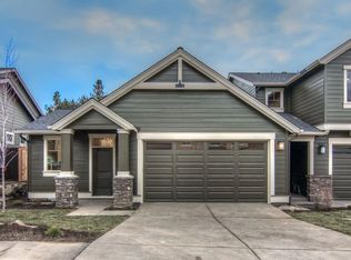 60463 SE Hedgewood Ln, Bend, OR 97702