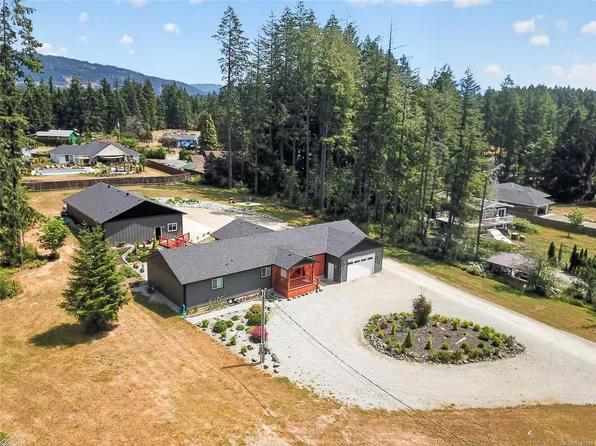 6353 Beaver Creek Rd, Pt Alberni, BC V9Y 7C7