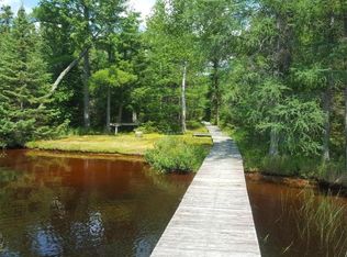 C W Smith Rd LOT 40, Three Lakes, WI 54562