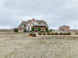 10594 County Road 2462, Terrell, TX 75160