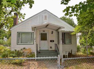 2605 W Boone Ave, Spokane, WA 99201
