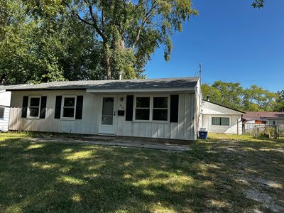 2710 E Illinois St, Urbana, IL, 61802