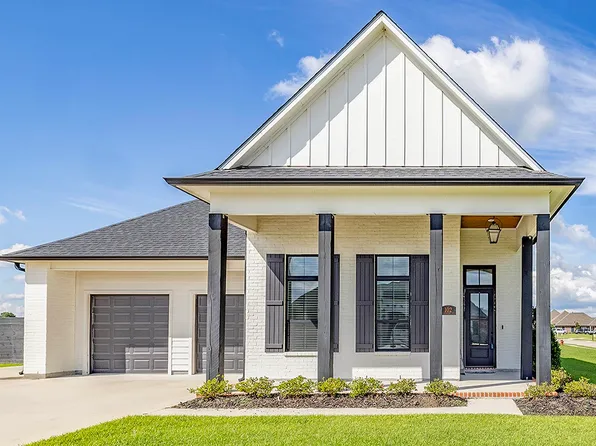 102 Farmington Ct, Houma, LA 70364