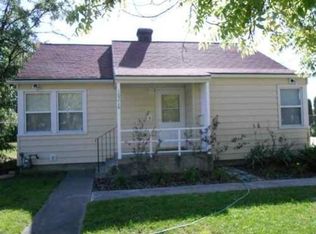 10216 N Andrew St, Spokane, WA 99218