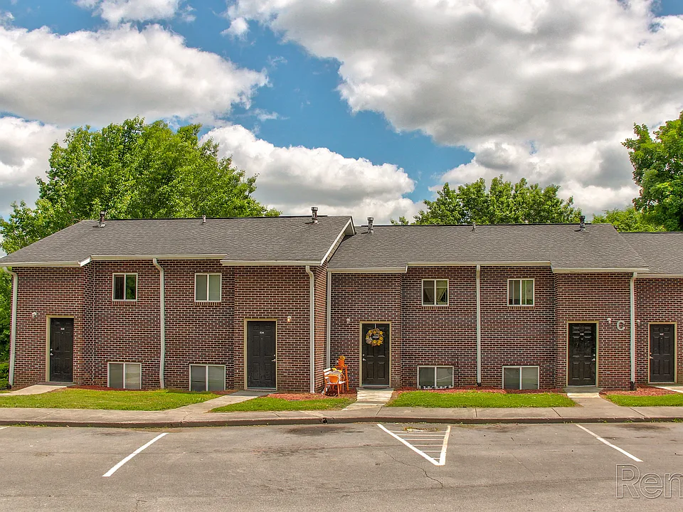 Rogersville Villas