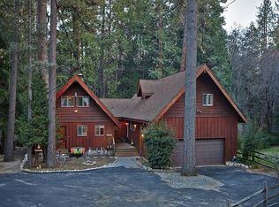 26330 Pine Dell Rd, Idyllwild, CA 92549