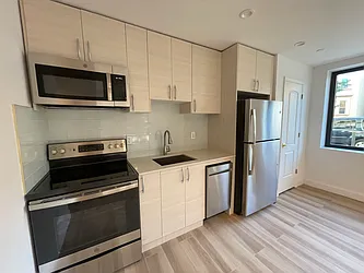 Rented by Citi Homes Inc