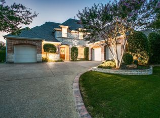 8013 Stonehill Dr, Plano, TX 75025