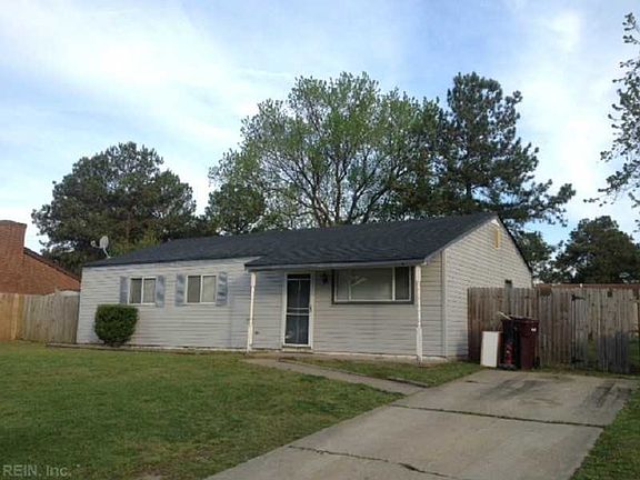 2nd image of 3212 Bangor Dr