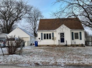 222 Gayle St, Waterloo, IA 50701