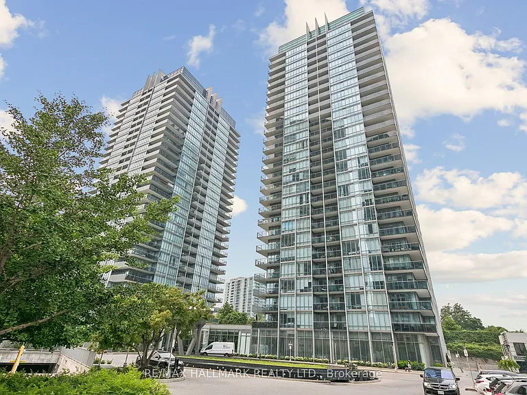 90 Park Lawn Rd #Penthouse 3101 — Photo 1