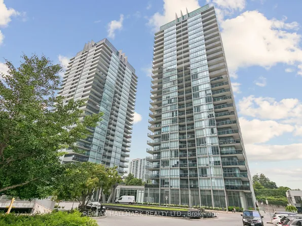 90 Park Lawn Rd, Toronto, ON