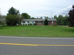 13391 Bailey Rd, Bailey, MI 49303