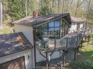 1245 Mortimers Point Rd, Muskoka Lakes, ON P0B 1J0