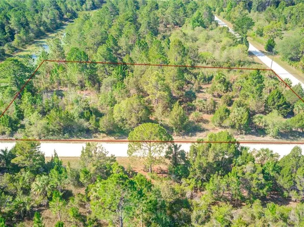 0 YELLOWBIRD AVENUE LOT 9001, WEEKI WACHEE, FL 34614