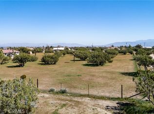 0 Lassen Rd, Hesperia, CA 92344