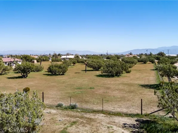 0 Lassen Rd, Hesperia, CA 92344