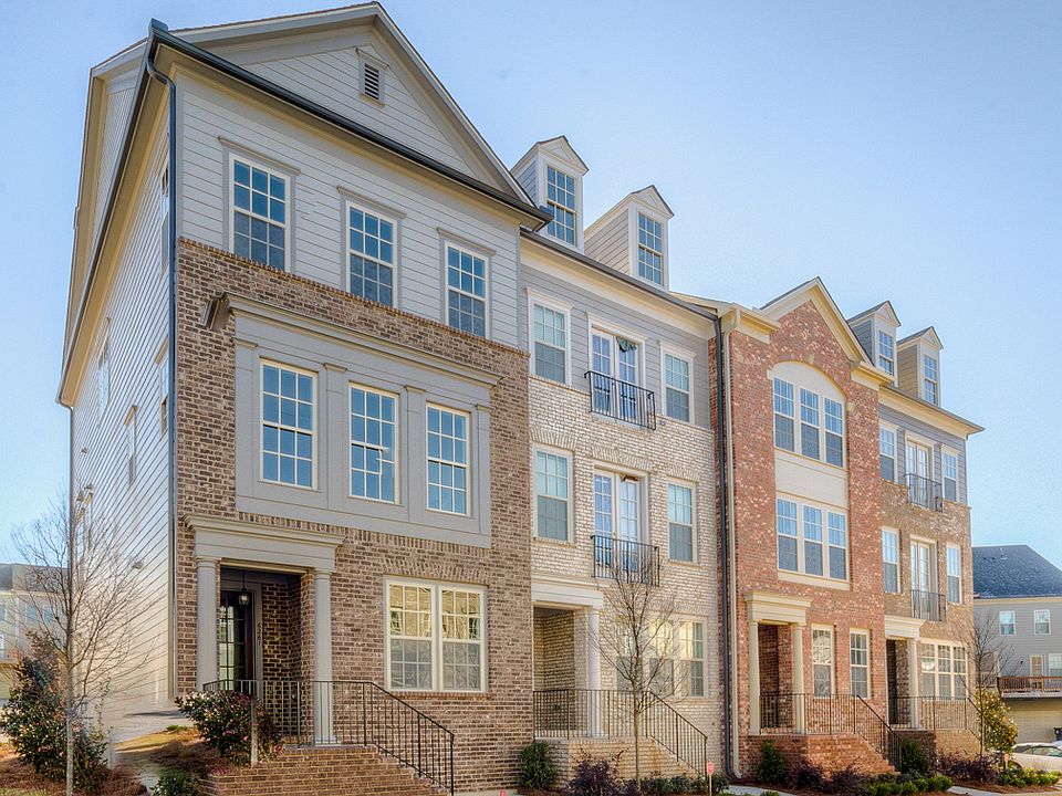 The Berkshire | Legacy at the River Line